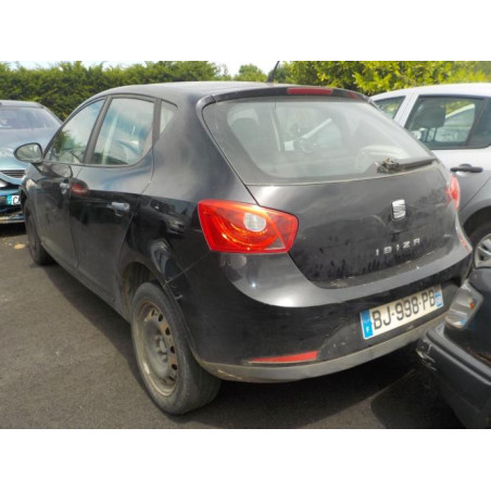 Enjoliveur anti brouillard SEAT IBIZA 4 PHASE 1 d’occasion