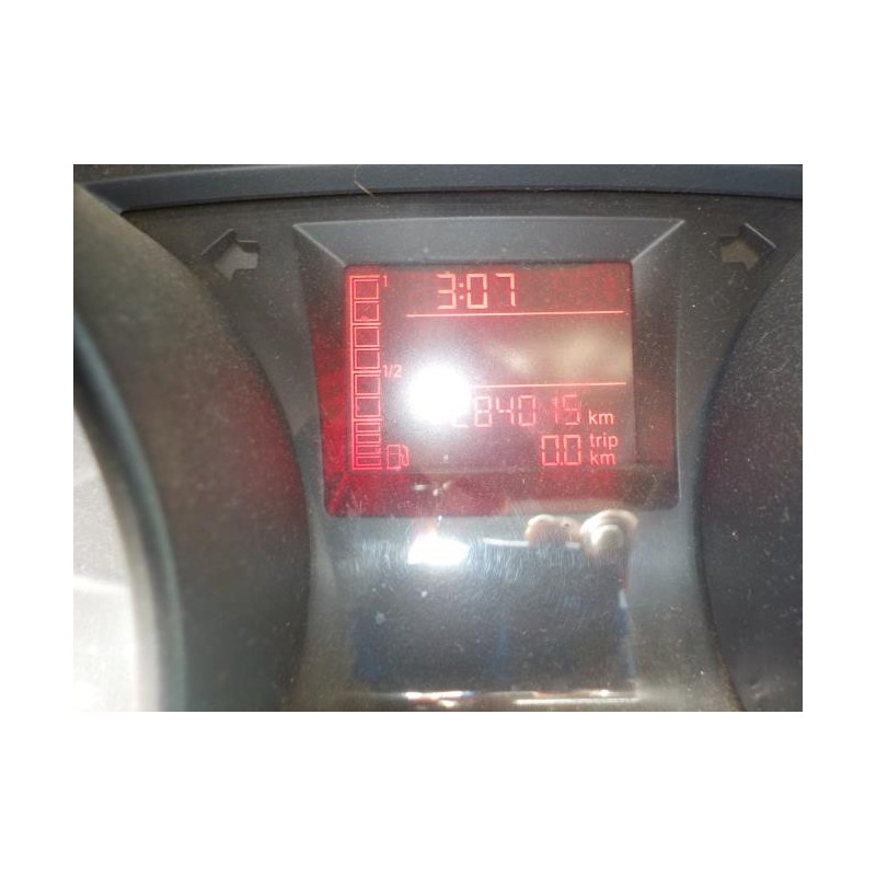 Enjoliveur anti brouillard SEAT IBIZA 4 PHASE 1 d’occasion