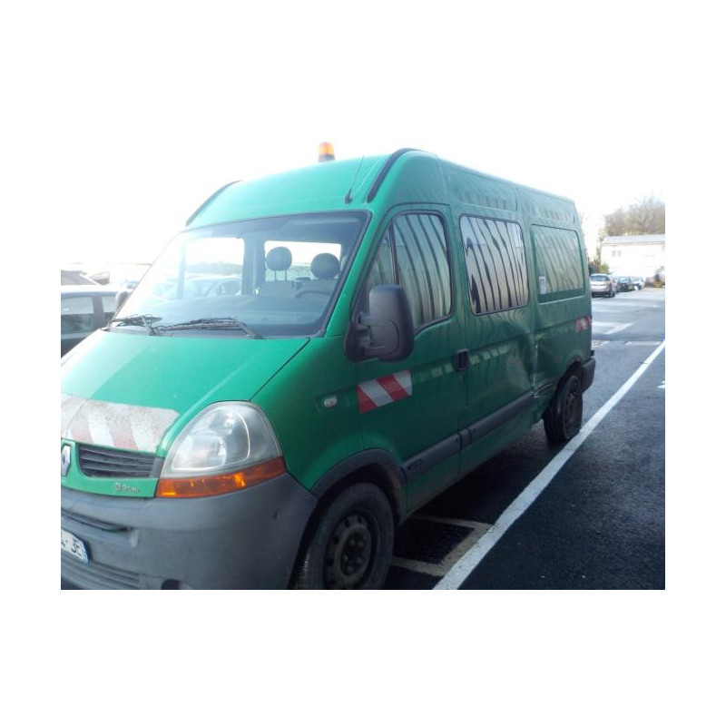 Repetiteur clignotant avant gauche (Feux) RENAULT  d’occasion