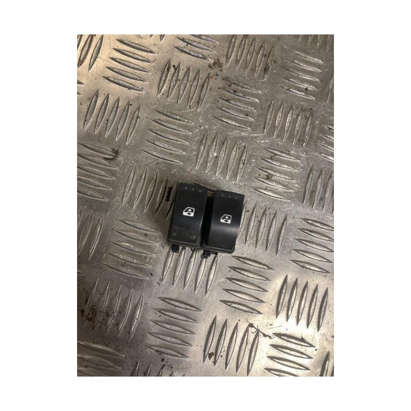 Bouton/Interrupteur RENAULT MASTER 3 PHASE 2 d’occasion