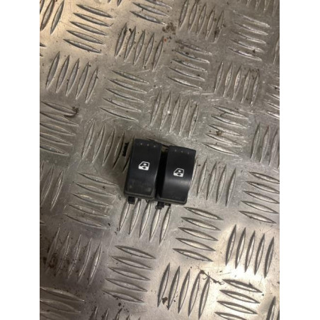 Bouton/Interrupteur RENAULT MASTER 3 PHASE 2 d’occasion