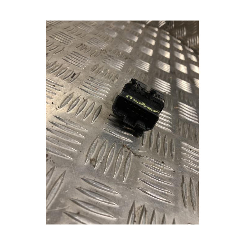 Bouton/Interrupteur RENAULT MASTER 3 PHASE 2 d’occasion