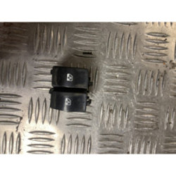 Bouton/Interrupteur RENAULT MASTER 3 PHASE 1 d’occasion