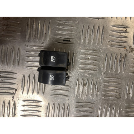 Bouton/Interrupteur RENAULT MASTER 3 PHASE 1 d’occasion