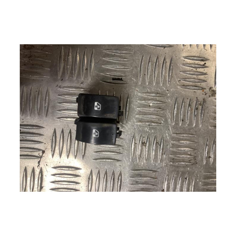 Bouton/Interrupteur RENAULT MASTER 3 PHASE 1 d’occasion