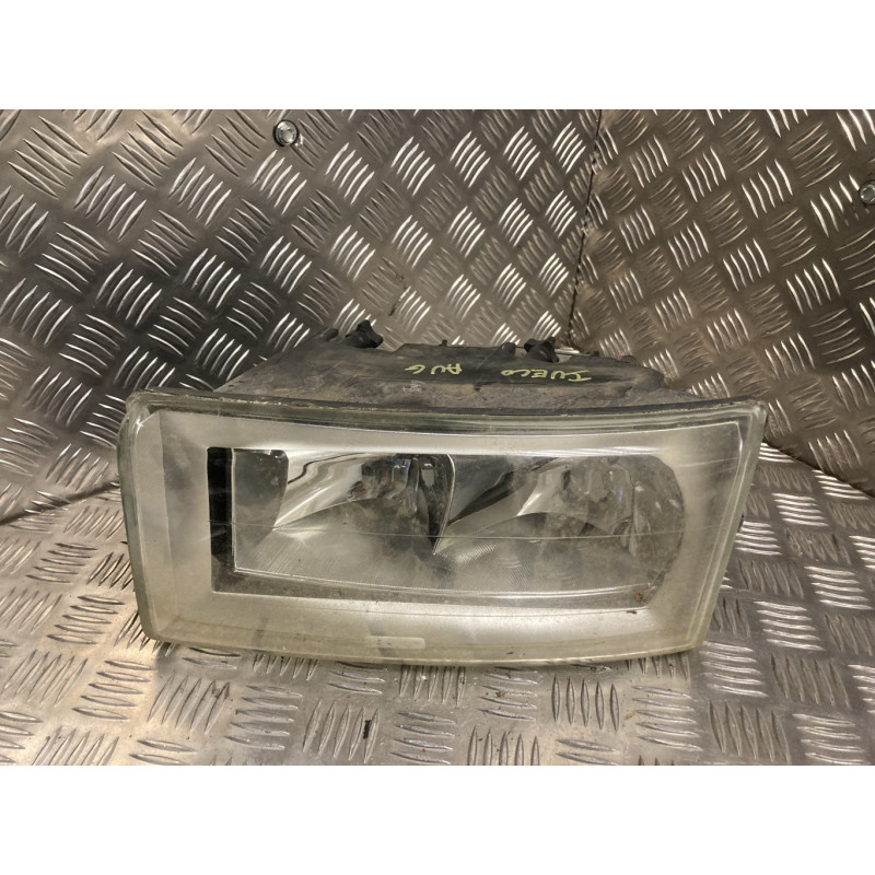 Optique avant principal gauche (feux)(phare) IVECO DAILY 3 d’occasion