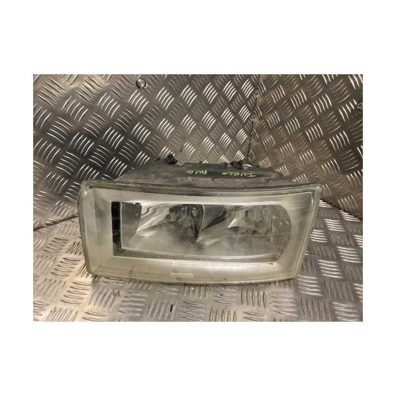 Optique avant principal gauche (feux)(phare) IVECO DAILY 3 d’occasion
