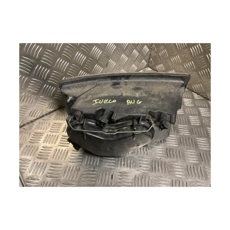 Optique avant principal gauche (feux)(phare) IVECO DAILY 3 d’occasion