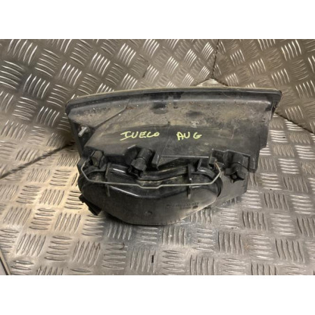 Optique avant principal gauche (feux)(phare) IVECO DAILY 3 d’occasion