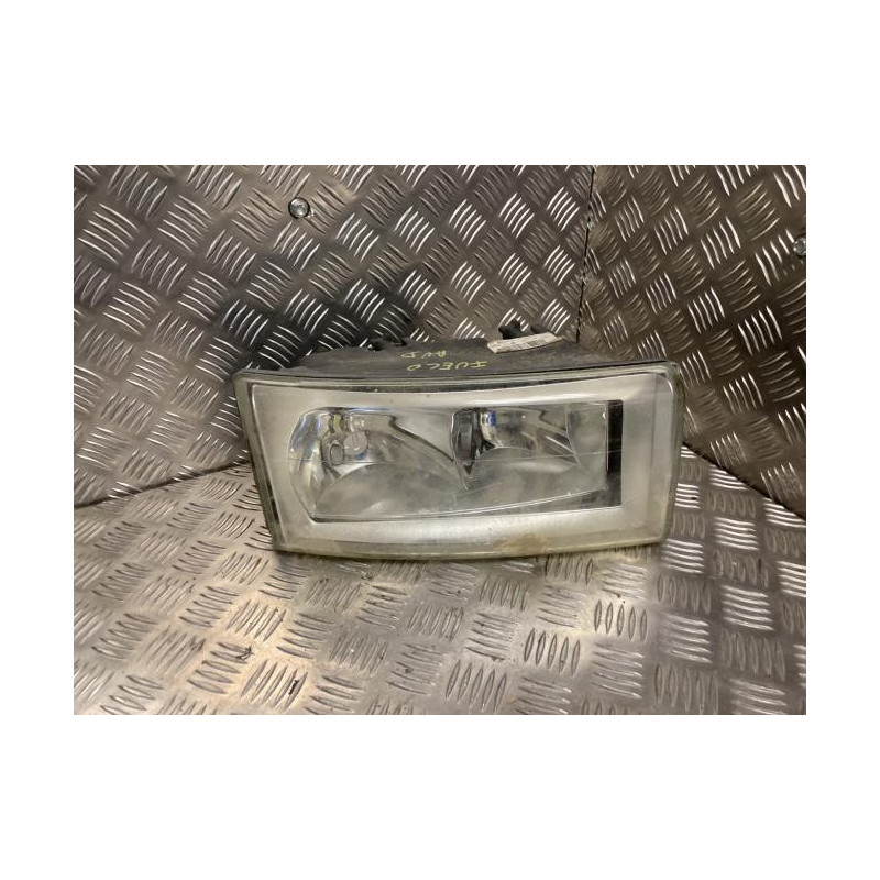 Optique avant principal droit (feux)(phare) IVECO DAILY 3 d’occasion