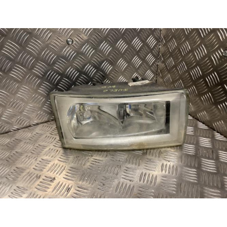 Optique avant principal droit (feux)(phare) IVECO DAILY 3 d’occasion