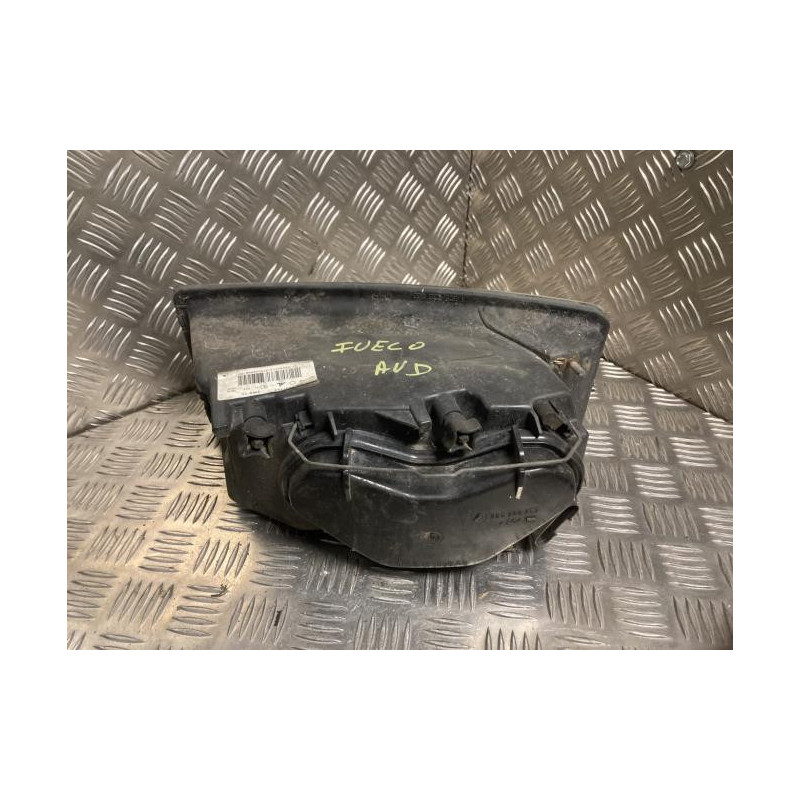Optique avant principal droit (feux)(phare) IVECO DAILY 3 d’occasion