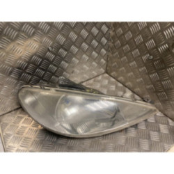 Optique avant principal droit (feux)(phare) PEUGEOT 206 PHASE 1 d’occasion