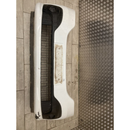 Pare choc avant RENAULT TRAFIC 3 LONG PHASE 1 d’occasion