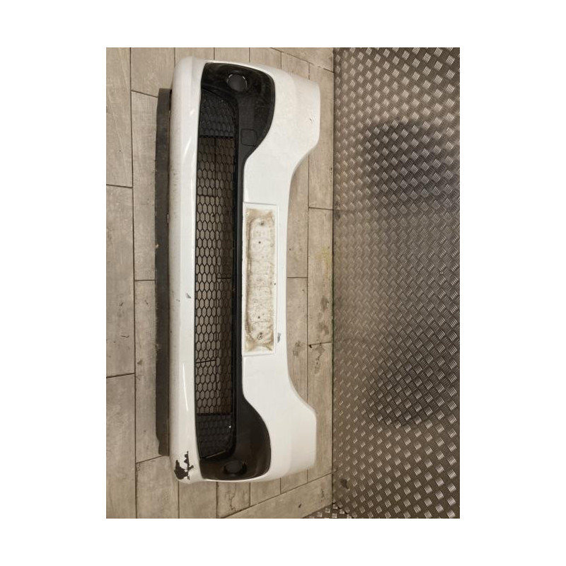Pare choc avant RENAULT TRAFIC 3 LONG PHASE 1 d’occasion