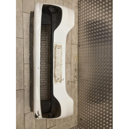 Pare choc avant RENAULT TRAFIC 3 LONG PHASE 1 d’occasion