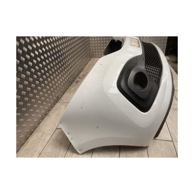 Pare choc avant RENAULT TRAFIC 3 LONG PHASE 1 d’occasion