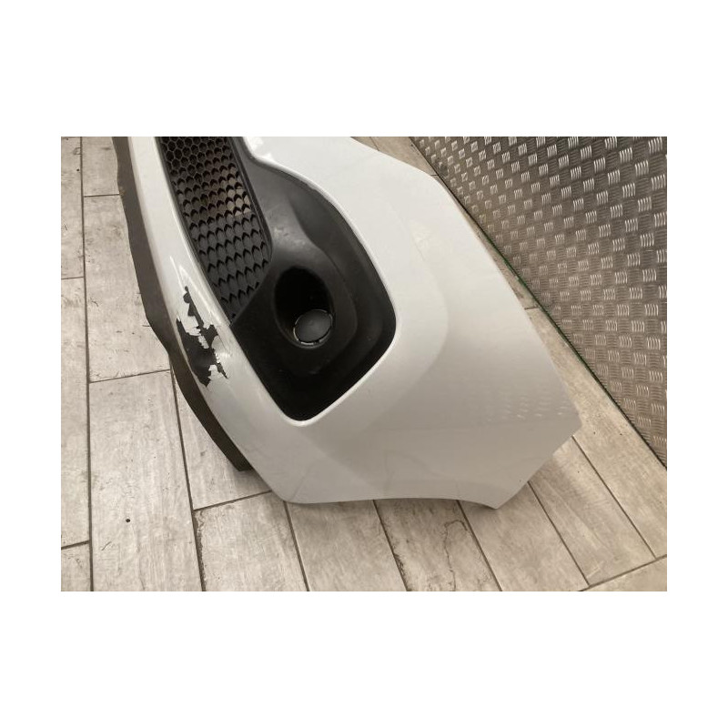 Pare choc avant RENAULT TRAFIC 3 LONG PHASE 1 d’occasion