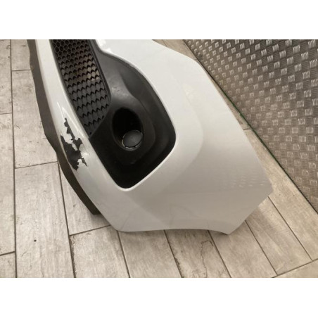 Pare choc avant RENAULT TRAFIC 3 LONG PHASE 1 d’occasion