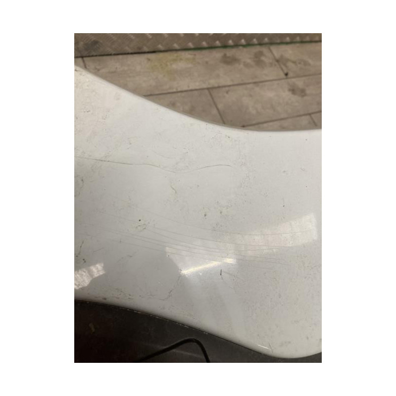 Pare choc avant RENAULT TRAFIC 3 LONG PHASE 1 d’occasion