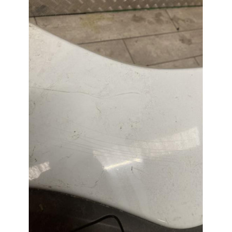 Pare choc avant RENAULT TRAFIC 3 LONG PHASE 1 d’occasion