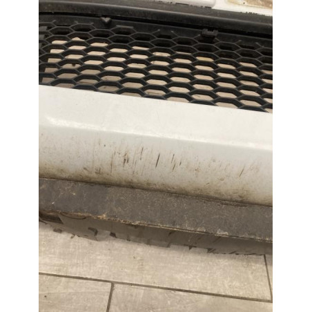Pare choc avant RENAULT TRAFIC 3 LONG PHASE 1 d’occasion