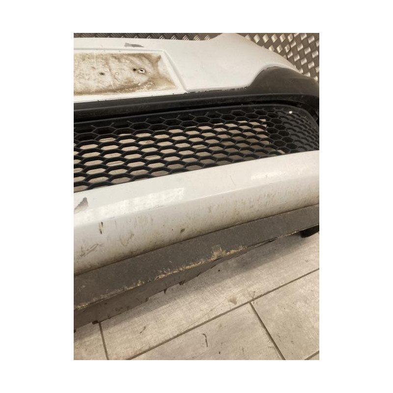 Pare choc avant RENAULT TRAFIC 3 LONG PHASE 1 d’occasion