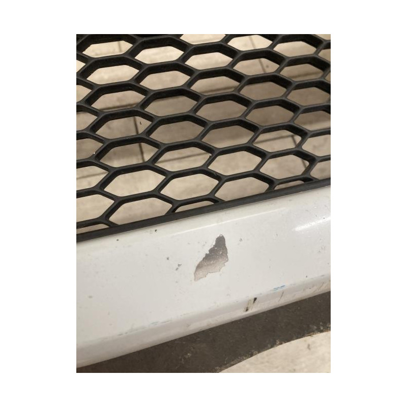Pare choc avant RENAULT TRAFIC 3 LONG PHASE 1 d’occasion
