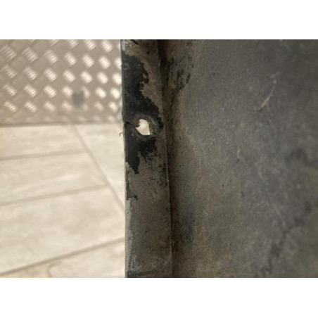 Pare choc avant RENAULT TRAFIC 3 LONG PHASE 1 d’occasion
