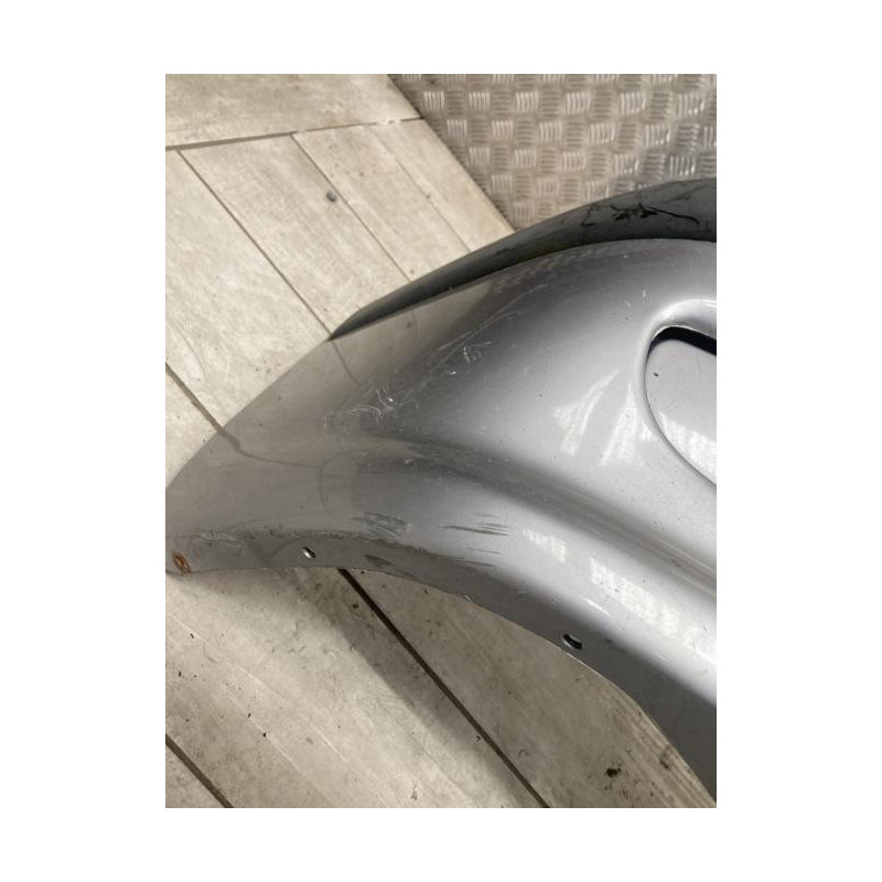 Pare choc avant PEUGEOT 406 PHASE 1 d’occasion