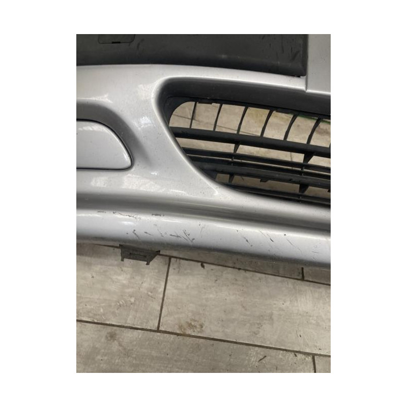 Pare choc avant PEUGEOT 406 PHASE 1 d’occasion