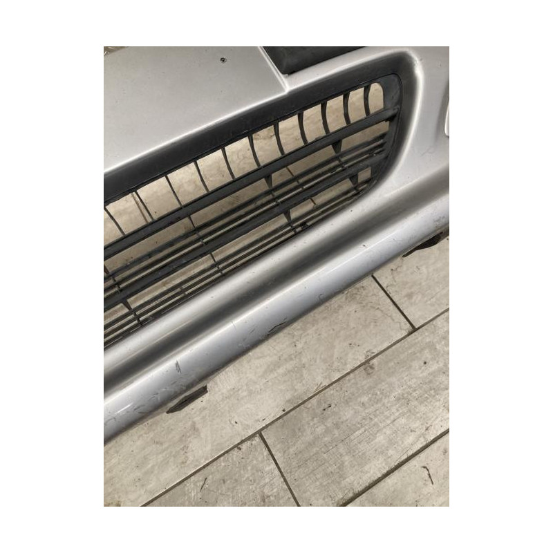 Pare choc avant PEUGEOT 406 PHASE 1 d’occasion