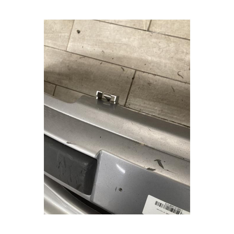 Pare choc avant PEUGEOT 406 PHASE 1 d’occasion