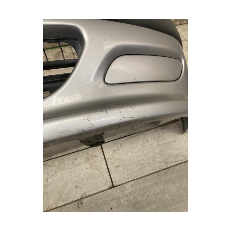Pare choc avant PEUGEOT 406 PHASE 1 d’occasion