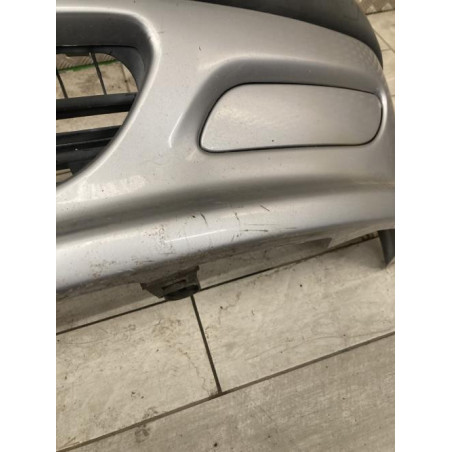 Pare choc avant PEUGEOT 406 PHASE 1 d’occasion