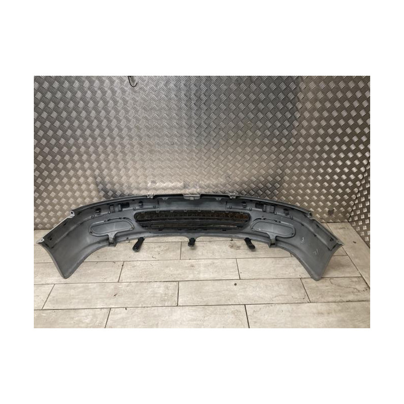 Pare choc avant PEUGEOT 406 PHASE 1 d’occasion