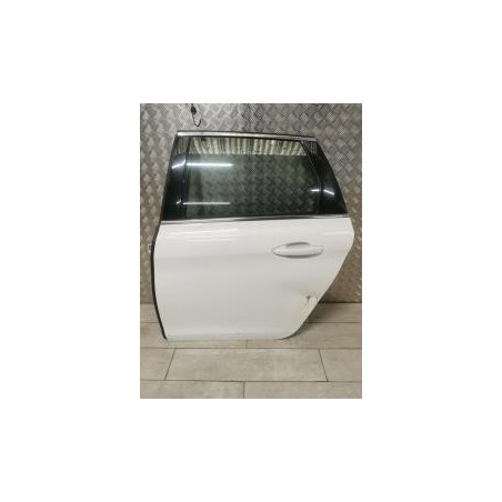 Porte arriere gauche PEUGEOT 308 2 SW PHASE 1 BREAK d’occasion