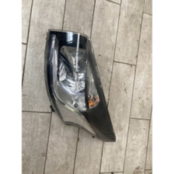 Optique avant principal gauche (feux)(phare) RENAULT TRAFIC 3 LONG PHASE 1 d’occasion
