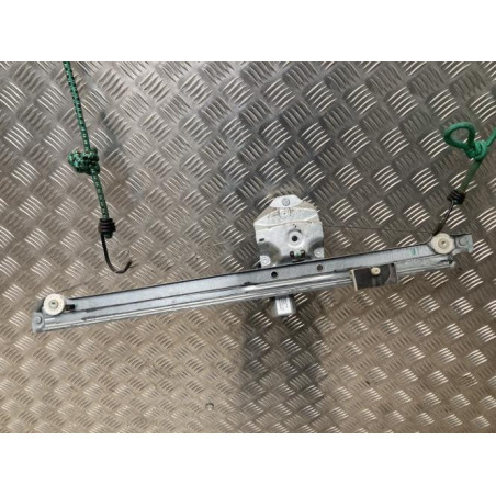 Leve vitre electrique avant droit RENAULT TRAFIC 3 LONG PHASE 1 d’occasion