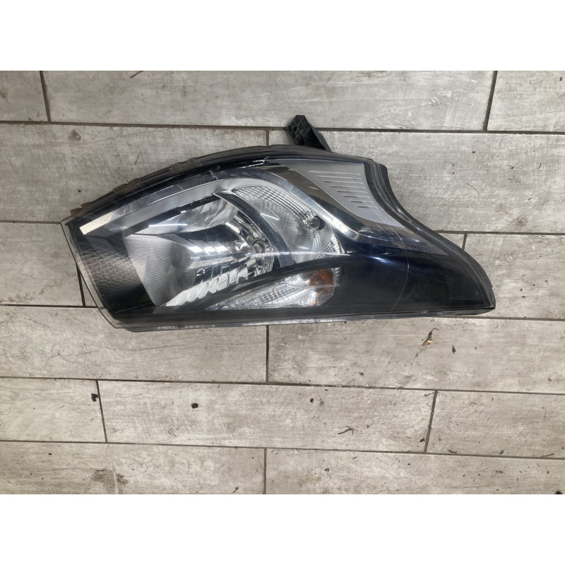Optique avant principal droit (feux)(phare) RENAULT TRAFIC 3 LONG PHASE 1 d’occasion