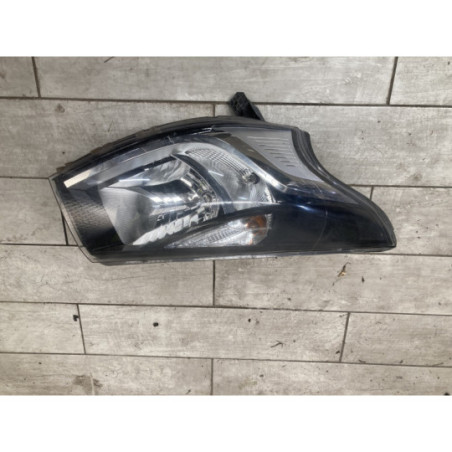 Optique avant principal droit (feux)(phare) RENAULT TRAFIC 3 LONG PHASE 1 d’occasion