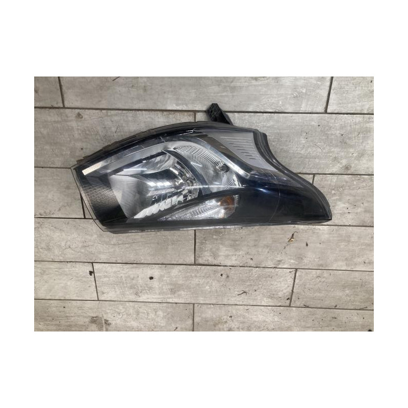 Optique avant principal droit (feux)(phare) RENAULT TRAFIC 3 LONG PHASE 1 d’occasion