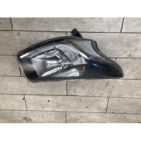 Optique avant principal droit (feux)(phare) RENAULT TRAFIC 3 LONG PHASE 1 d’occasion