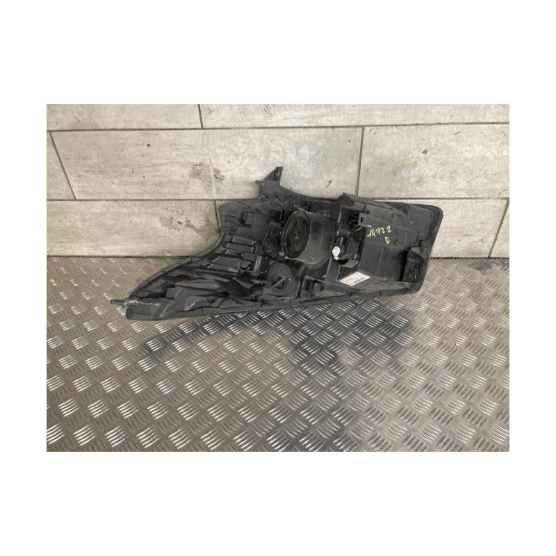 Optique avant principal droit (feux)(phare) RENAULT TRAFIC 3 LONG PHASE 1 d’occasion