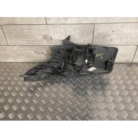 Optique avant principal droit (feux)(phare) RENAULT TRAFIC 3 LONG PHASE 1 d’occasion