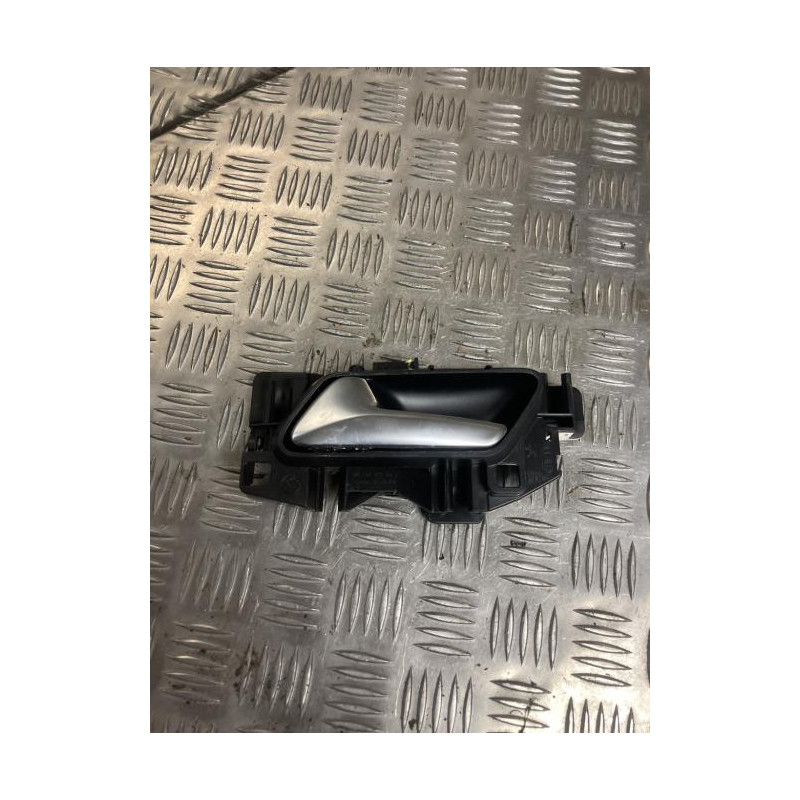 Poignee interieur avant gauche CITROEN BERLINGO 3 XL PHASE 1 d’occasion