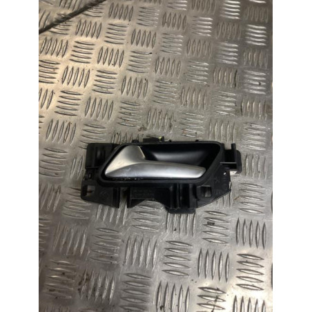 Poignee interieur avant gauche CITROEN BERLINGO 3 XL PHASE 1 d’occasion