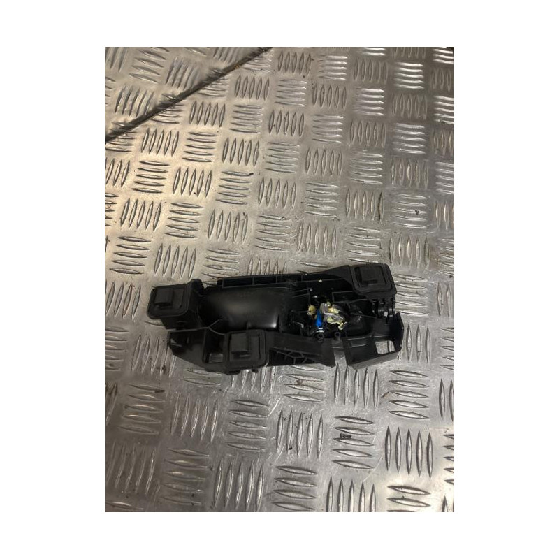 Poignee interieur avant gauche CITROEN BERLINGO 3 XL PHASE 1 d’occasion