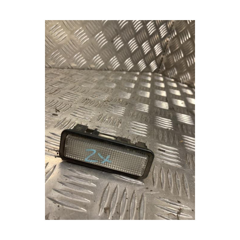 Eclairage de plafonnier CITROEN ZX PHASE 2 BREAK d’occasion