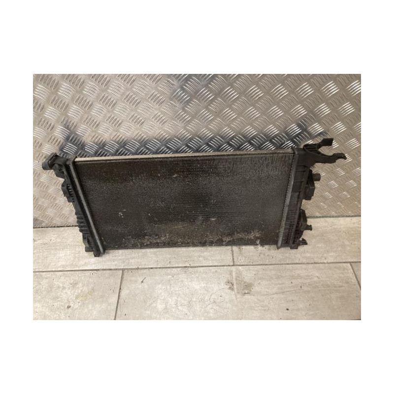 Radiateur eau RENAULT MEGANE 3 PHASE 2 d’occasion